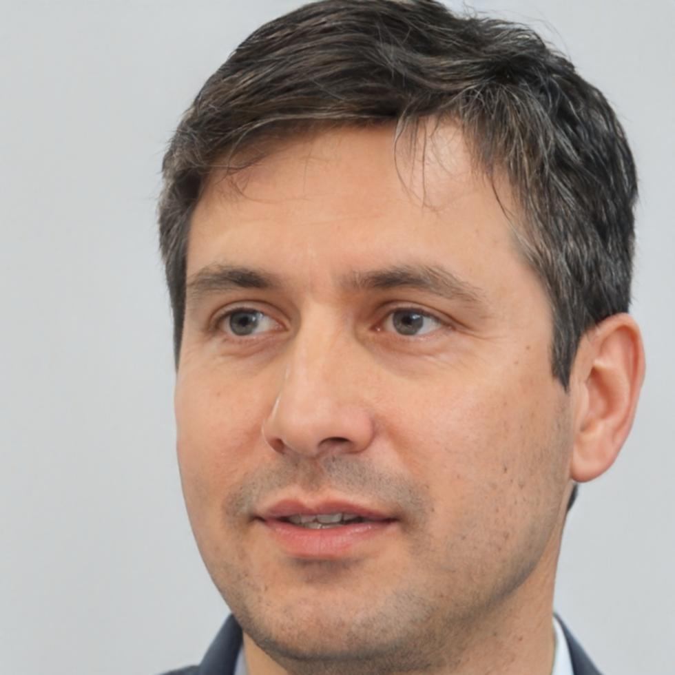 Miguel Torres - Analista Financiero